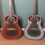 Ian Boylan - @ovationguy - Instagram
