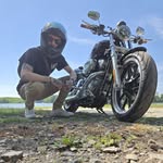 Ian Braden - @eazaibagz - Instagram