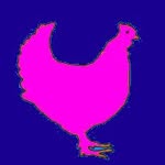 Ian Braden - @stolenchicken6 - Instagram