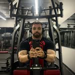 Ian Branham - @ian.branham93 - Instagram