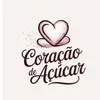 Coração de açúcar - @ian_braun_confeitaria - TikTok