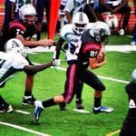 Ian Braun2⃣2⃣🏈 - @ian_braun22 - Instagram