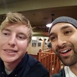 Ian Braun - @cheddar.benjamin - Instagram