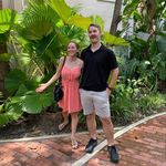 Ian Braun - @brwany35 - Instagram