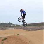 ian bridgeman - @bmx_barrucuda44 - Instagram