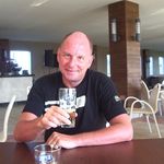 Ian Bridgeman - @ibridgeman - Instagram