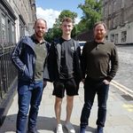 Ian Bridgeman - @ian.bridgeman - Instagram