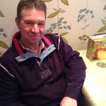 Ian Bright - @ianbright1956 - Instagram