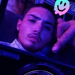 Ian Bright - @odezza_notso_bright - Instagram