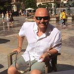 Ian Brine - @imrubybrine - Instagram
