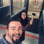 Ian Brine - @tincheff - Instagram