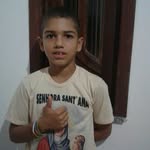 Ian Brito - @ian.brito.1614 - Instagram