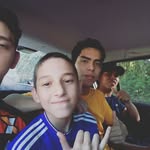 Ian brito - @_ianbrito - Instagram