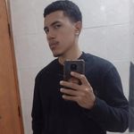 Ian Brito - @ian_bsa - Instagram