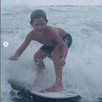 Ian Brito Surf School - Facebook