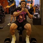 Ian Bruno - @hyanbrunoos - Instagram