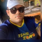 Team Zoró - @ianbrunomoreira - Instagram