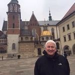 Ian Thomas Bryson - @ianthomasbryson - Instagram