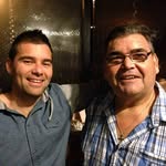Ian Burchell - @imbigburch - Instagram