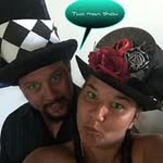 Ian Burger - @one_time_cabinets - Instagram