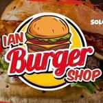 Alan Sanchez - @ianburgershop - Instagram