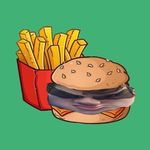 Ian Burgess - @ian_burgers_withfries - Instagram