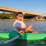 Ian Burney - @hollowshellofahuman - Instagram