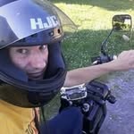 Ian Burnhaml - @ianburnhaml - Instagram