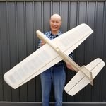 Ian Busch - @ianbuschmodeller - Instagram