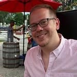 Ian E. Busch - @ian_busch - Instagram