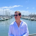 Ian Tybusch - @iantybusch - Instagram