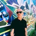 Ian Bushell - @ianjbushell - Instagram