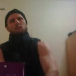 Ian Bucko Buxton - @ianbuckobuxton - Instagram