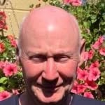 Ian Buxton - @ibuxton57 - Instagram