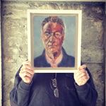 Ian Calder - @calderart - Instagram