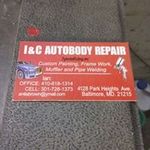 Ian Calder - @icautobody - Instagram