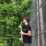 Ian calder - @_diabian_ - Instagram