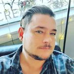 Ian Calder Drummond - @77ianian - Instagram