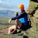 Ian Callaghan - @callaghanruns - Instagram