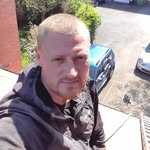 Ian Callaghan - @ian_calla85 - Instagram