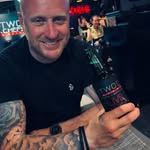 Ian Callow - @kitkatkal - Instagram