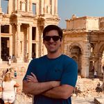 Ian Campbell - @ian.campbell - Instagram