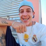 Ian Campos - Facebook