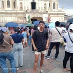 Ian Candelaria - Facebook