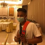 Ian Candelaria - @iantastic02 - Instagram