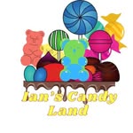 Gineliz - @ian_candy_land - Instagram