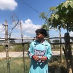 Adrian Nicolas Canlas - @iancanlas21 - Instagram