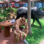 Ian Canlas - Facebook
