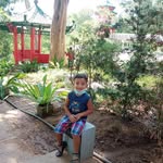 Ian Canlas - @chairmander69 - Instagram