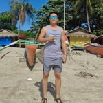 Ian Canlas - @canlasian160 - Instagram